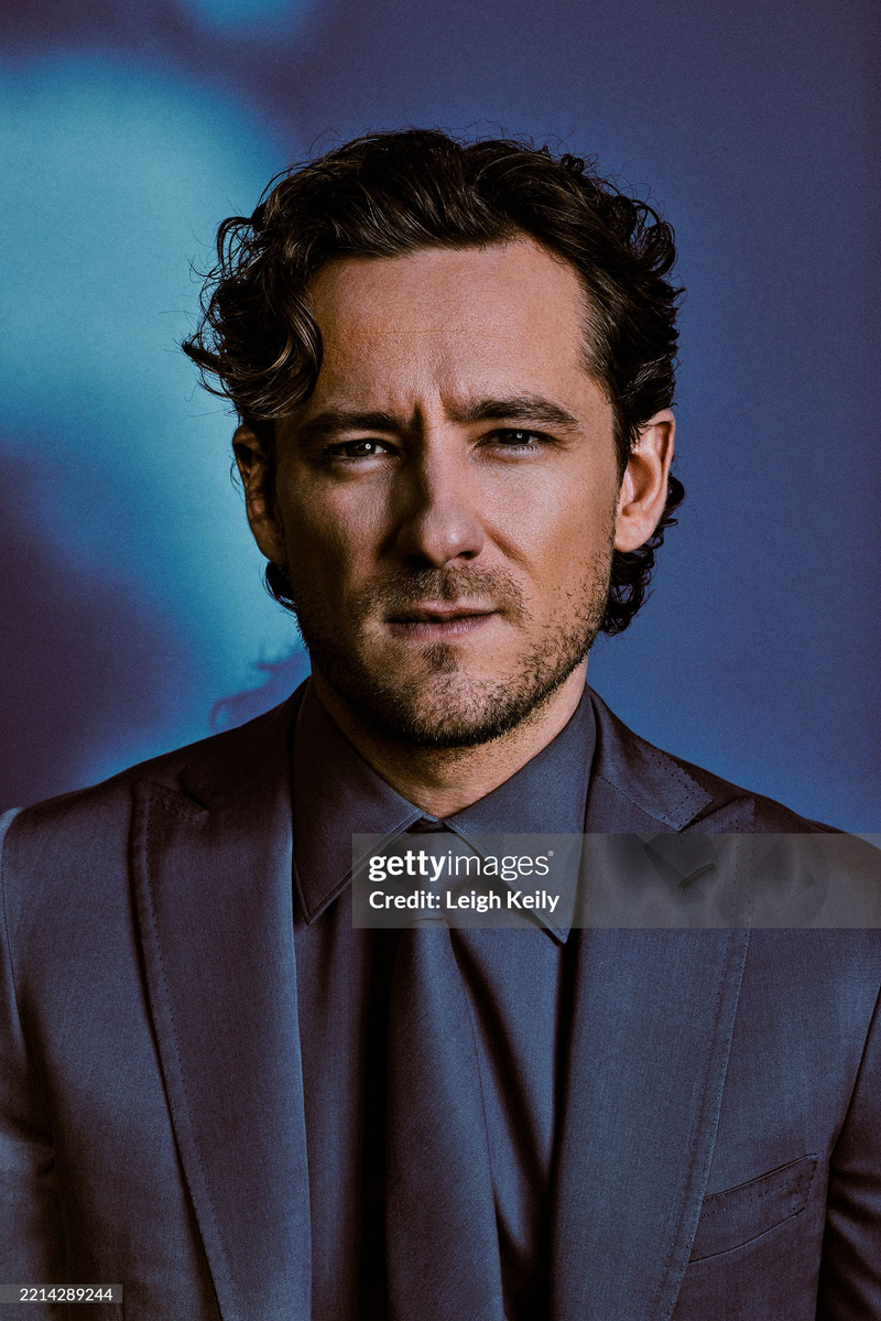 Lewis Pullman - Foto 7