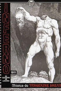 Inferno - Poster / Capa / Cartaz - Oficial 2
