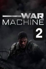 Máquina de Guerra 2 (War Machines)