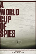 A World Cup of Spies (A World Cup of Spies)