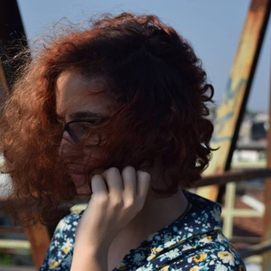 Foto de perfil de gabriela