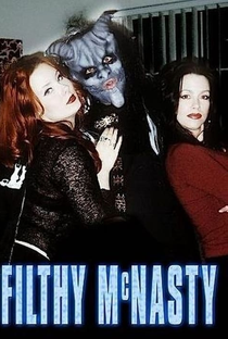 Filthy McNasty - Poster / Capa / Cartaz - Oficial 1
