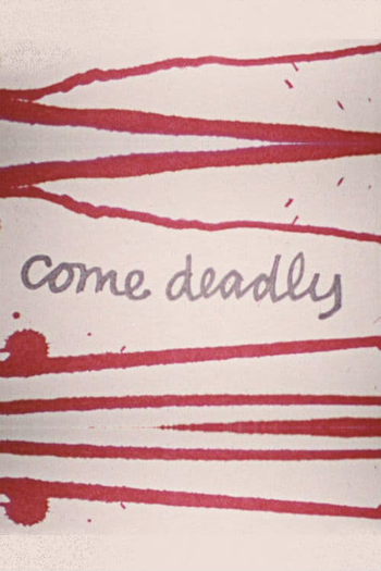  de Filme Come Deadly (1973)