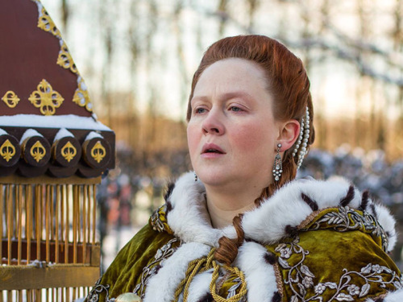 Foto 11 de Ekaterina (1ª Temporada)