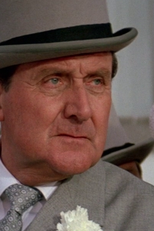 Patrick Macnee