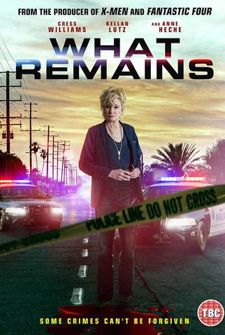 Poster 4 de Filme O Preço do Perdão (2022)