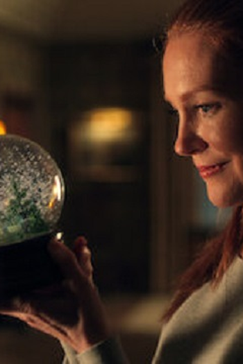 Poster de Episódio The Snow Globe (2022)