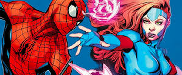 Mais mutantes no novo Homem-Aranha