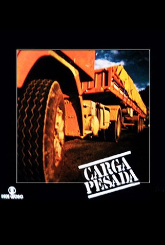 Poster 2 de Série Carga Pesada (1979)