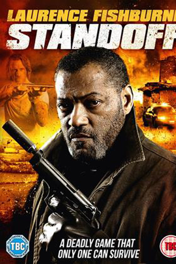  de Filme Marcando Território (2016)