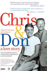 Chris & Don (Chris & Don. A love Story)