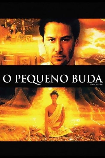  de Filme O Pequeno Buda (1993)