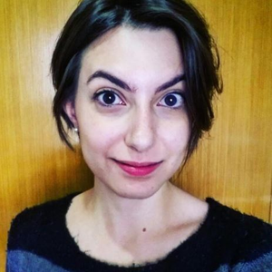 Foto de perfil de clarissa