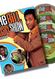 The Bill Cosby Show (1ª Temporada)  (The Bill Cosby Show (Season 1))