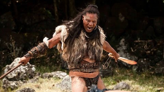 Trailer: The Dead Lands (2014) Official Trailer