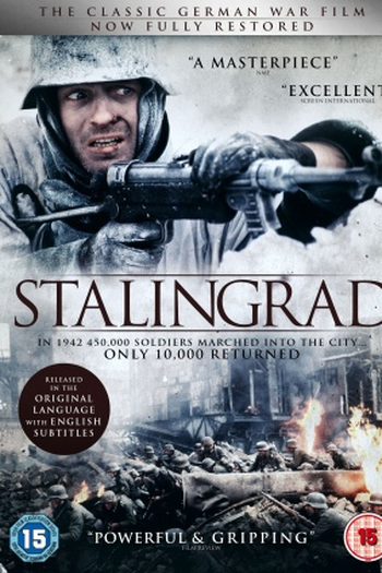  de Filme Stalingrado - A Batalha Final (1993)