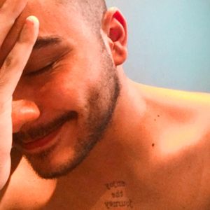 Foto de perfil de luanboerboom