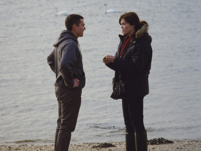 Foto 1 de Uma História de Amor