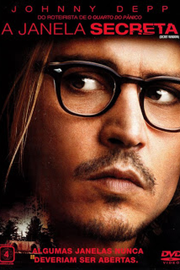  de Filme A Janela Secreta (2004)