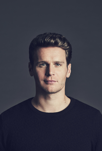 Jonathan Groff (II) - Poster 1