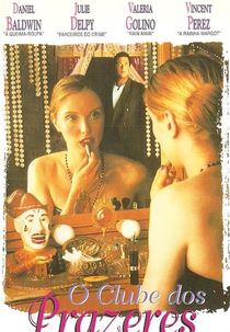 O Clube dos Prazeres  (The Treat)