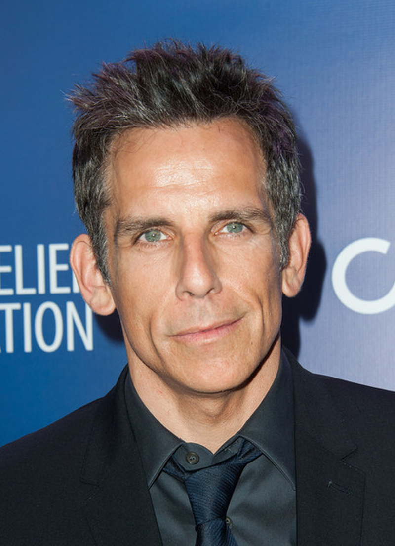 Ben Stiller - Foto 3