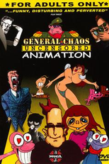 Caos Geral (General Chaos: Uncensored Animation (Adult Animated))
