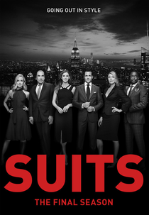 Suits (9ª Temporada) (Suits (Season 9))