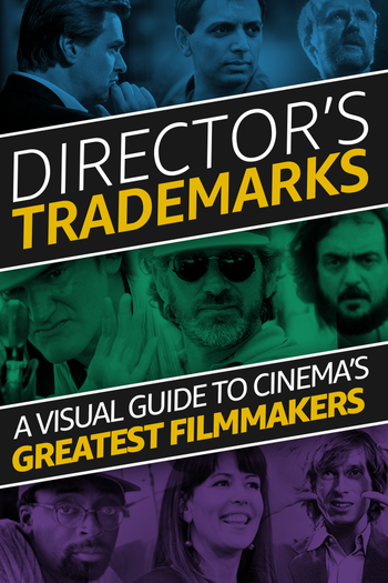 Poster de TV Director's Trademarks (2017)