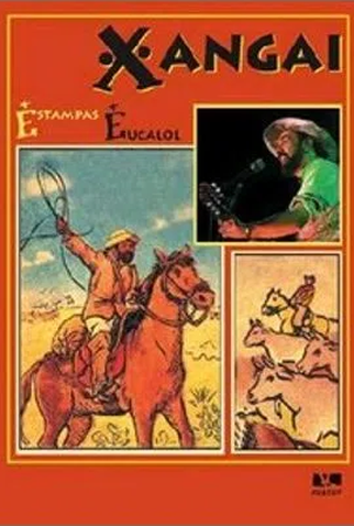 Poster 1 de Filme Xangai - Estampas Eucacol (2005)