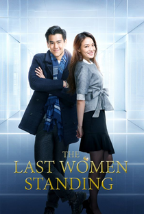 The Last Woman Standing - Poster / Capa / Cartaz - Oficial 7