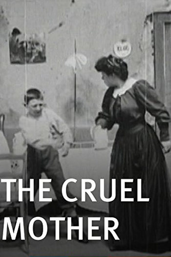 Poster de Curta La marâtre (1906)