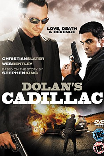  de Filme Sede de Vingança (2009)