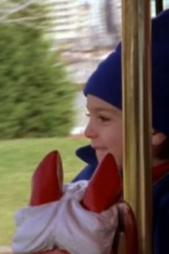 Poster de Episódio Abduction (1998)