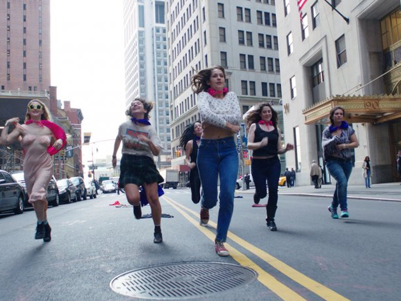 Foto 2 de Free The Nipple