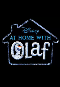 Em Casa com Olaf (At Home with Olaf)