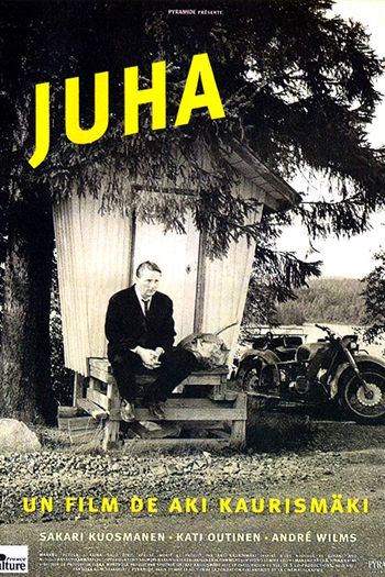  de Filme Juha (1999)