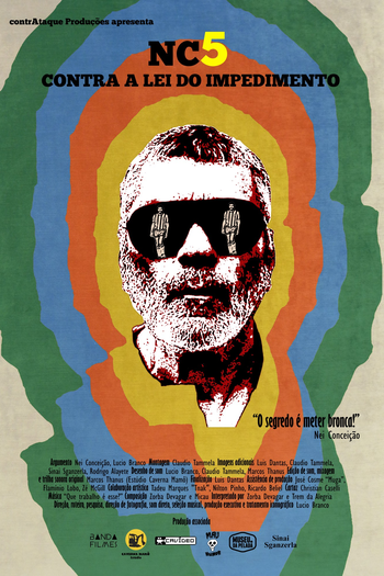 Poster de Curta NC5: Contra a Lei do Impedimento (2019)