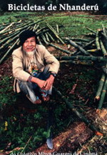 Bicicletas de Nhanderú (Bicicletas de Nhanderú)