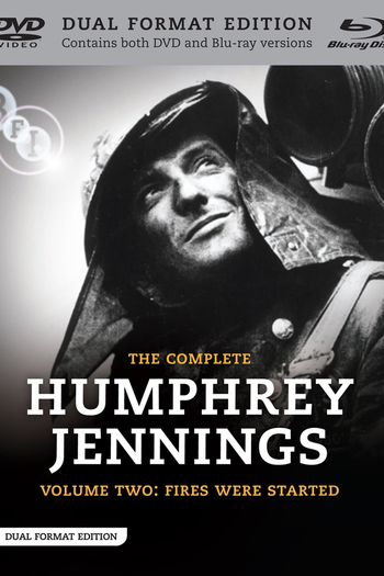  de Filme Fires Were Started (1943)