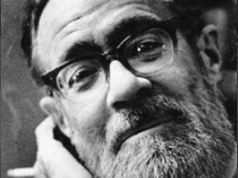 Foto 1 de Redescobrindo John Berryman