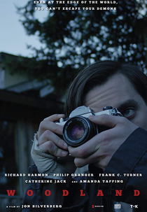 Premonições em Woodland (Crypto)