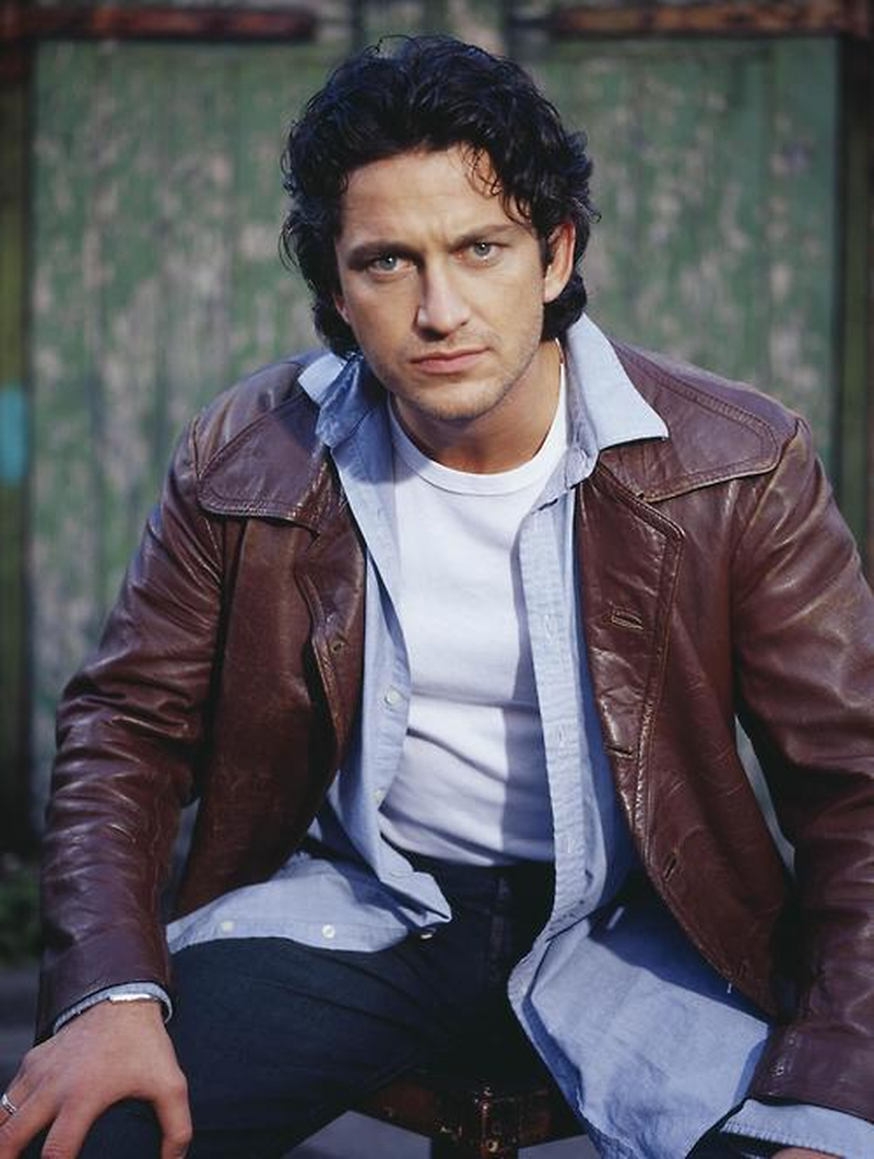 Gerard Butler - Foto 9