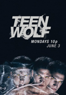 Teen Wolf (3ª Temporada) (Teen Wolf (Season 3))