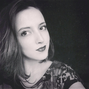 Foto de perfil de Nathalia Pádua