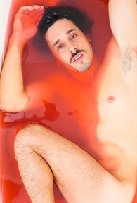 Ivan Mendes