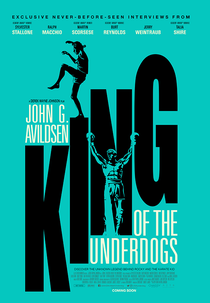 John G. Avildsen: King of the Underdogs (John G. Avildsen: King of the Underdogs)