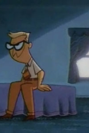 Poster de Episódio The Muffin King (1997)