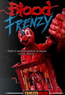 Sede de Sangue (Blood Frenzy)