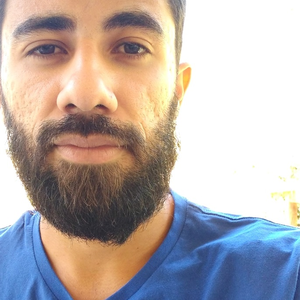 Foto de perfil de Lucas Moraes